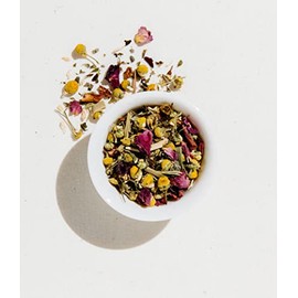 Art of Tea | Sleep Herbal Tisane Tea | 4oz Refill Bag