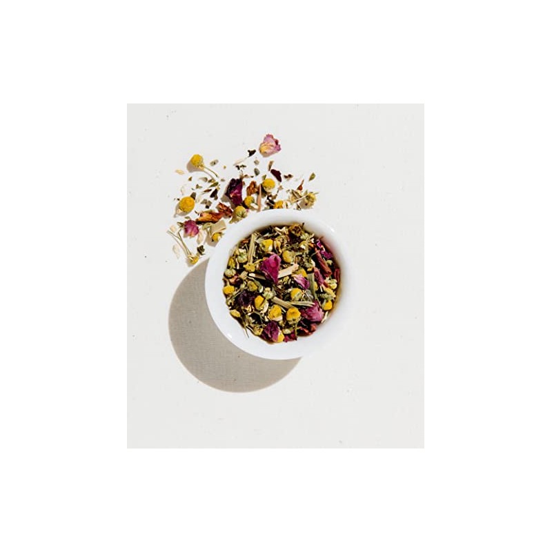 Art of Tea | Sleep Herbal Tisane Tea | 4oz