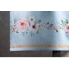 Maison d'Hermine 100% Cotton 1-Piece Kitchen Apron with Adjustable Neck