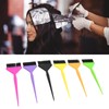 Colouring Brush Hairdresser, Paint Brush Hair, Brush for Hair Colouring,