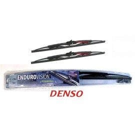 DENSO EnduraVision OE-Fitment Wiper Blade (Set of 2) Front  22" / 20"