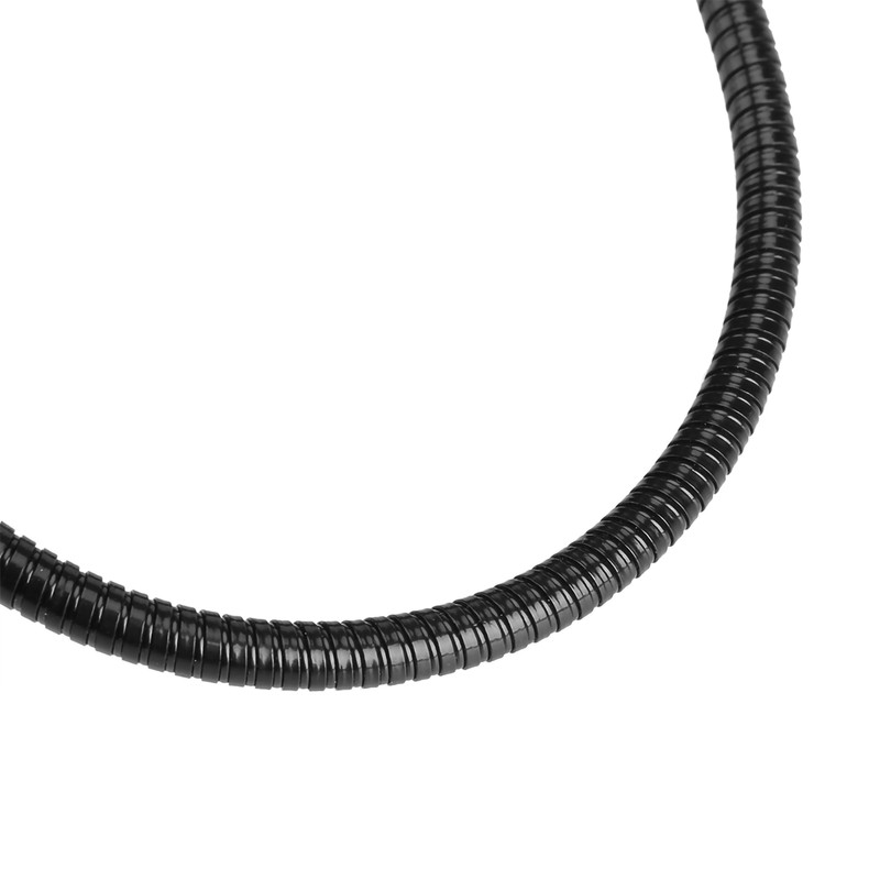 USB Rechargeable Touch Sensor LED Desk Table Lamp Flexible Clip