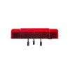 EVERESTHD 1Pair Set Fit For International Rear Lamp LED 12V