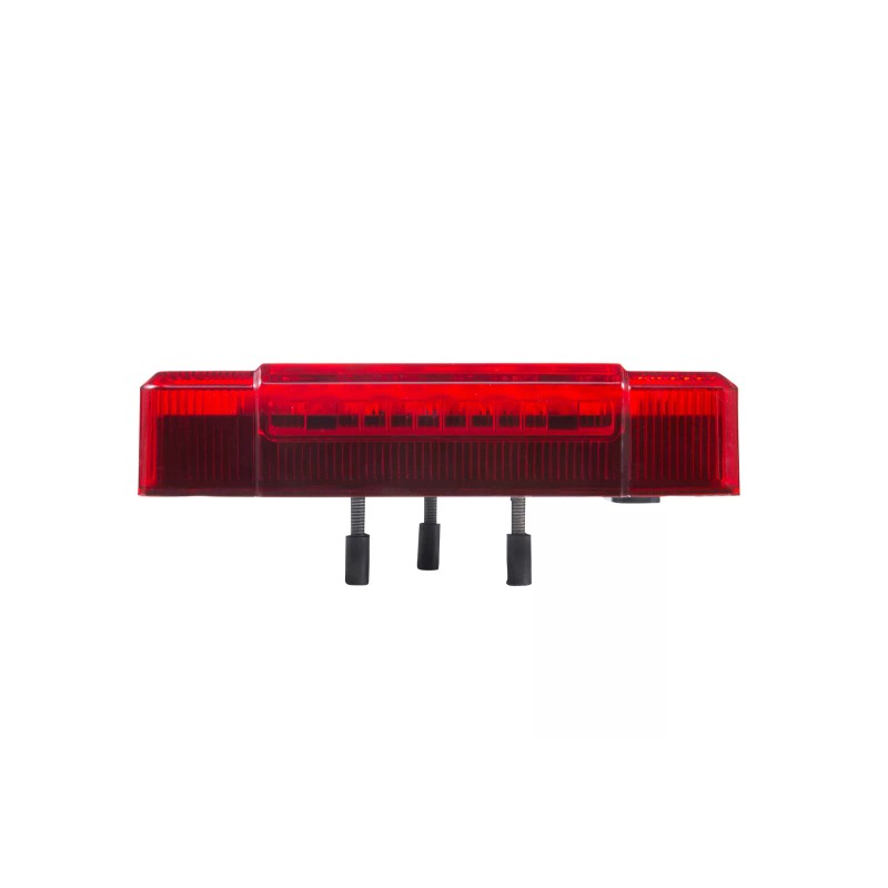 EVERESTHD 1Pair Set Fit For International Rear Lamp LED 12V