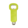 True Fabrication Dimple Bottle Opener, Multicolor