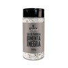 Black Spices Black Pepper Parrilla Salt - Perfect Blend for