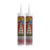Flex Glue, Super Strong, Rubberized Waterproof Adhesive, Works Underwater, Use