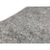 Siless 59"x122" Gray Underfelt Carpet for Speaker, Sub Box Carpet,