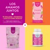 Vitatú | 3 Myo Inositol & D-Chiro Inositol mezcla ideal