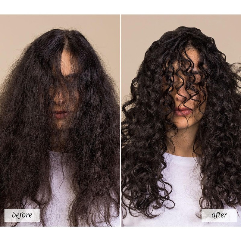 Rene Furterer Sublime Curl Activating Shampoo, 6.7 fl.oz.