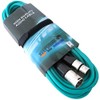 Keepdrum – 001XX G Microphone Cable XLR 10 m XLR