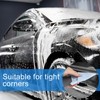 DSLSQD 5-Piece Window Tint Tool Kit - Triangle & Contour