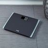 Eat Smart Precision Digital Bathroom Scale for Body Weight –