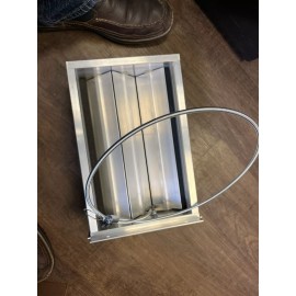 DuroZone 12 X 8 Zone Damper duro zone