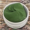Large capacity eye care eye patch effect Wrinkle around the eyes Aloe vera cooling eye patch Skin soothing moisturizing lifting hydrogel pack 3 aloe eye patches 60 pieces / 대용량 아이케어 아이 패치 효과 눈가 주름 알로에 베라 쿨링 아이패치 피부 진정 보습 리프팅 하이드로겔 팩 알로에아이패치 3개 60개입