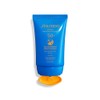 Shiseido Ultimate Sun Protector Cream SPF 50 Unisex Sunscreen 2