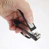 Kai Corporation KAI Seisonroku Easy Grip Nail Clipper M Curved