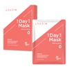 Liajin One Day One Moisturizing Vegan Mask (5-pack) / 리아진