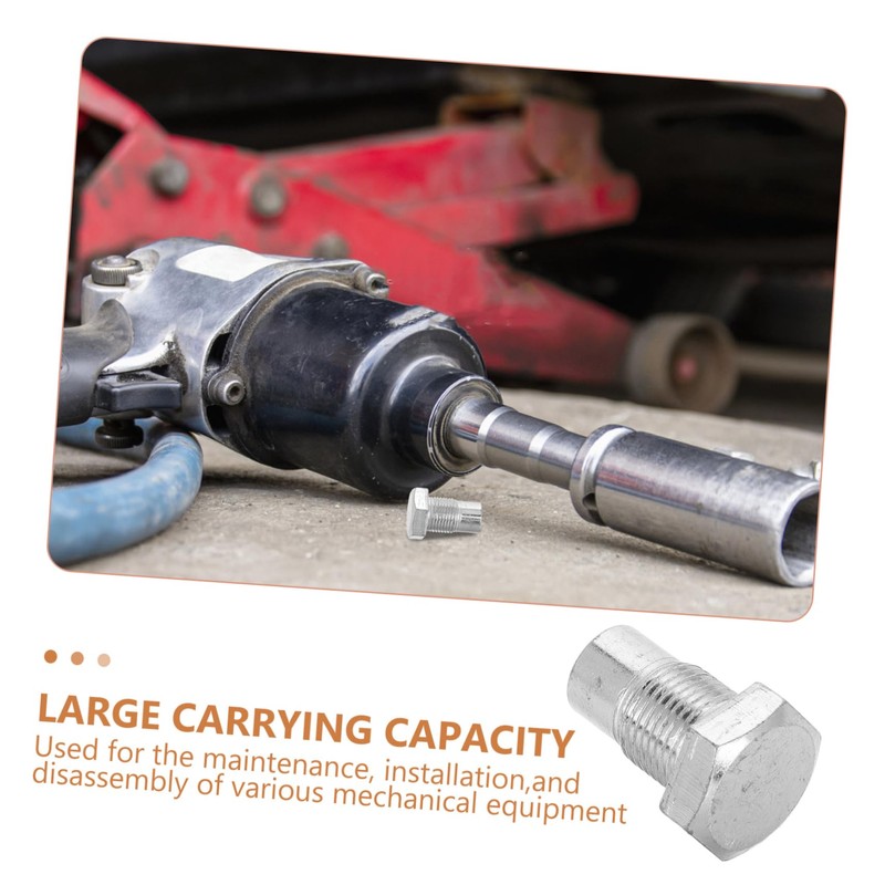 Zerodeko Car Floor Jack Handle Replacement Parts Hydraulic Dual Pump