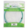 Techly Cable 5 m Fibre Optic LC to LC 50/125