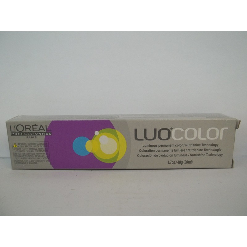 Loreal Luocolor 6,26 violett 50ml