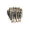 Salay Ginto/dried Yellowstripe Scad (dried fish), wild caught, chemical free,
