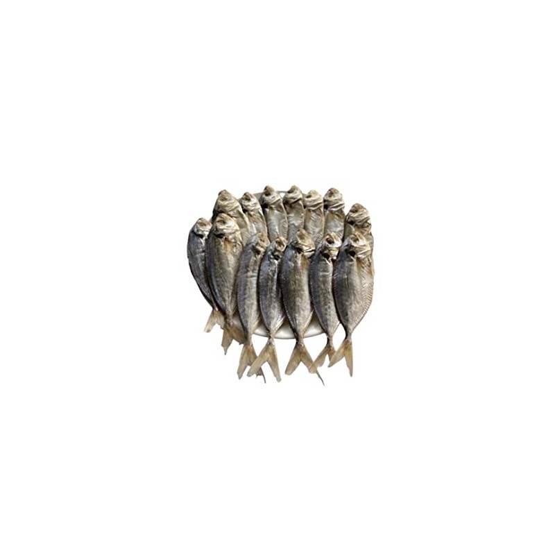 Salay Ginto/dried Yellowstripe Scad (dried fish), wild caught, chemical free,