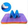 Audiofan Foldable Insulated Cushion Sauna Mat Sauna Seat Leisure Seat