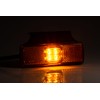 FRISTOM LED Marker Light FT-017 with Angle Bracket