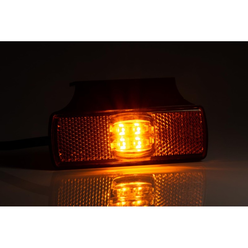 FRISTOM LED Marker Light FT-017 with Angle Bracket