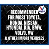 Valvoline Valvoline Import Multi-Vehicle (ATF) Full Synthetic Automatic Transmission Fluid