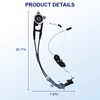 85016-08011 Driver Side Power Sliding Door Cable Fit for Toyota