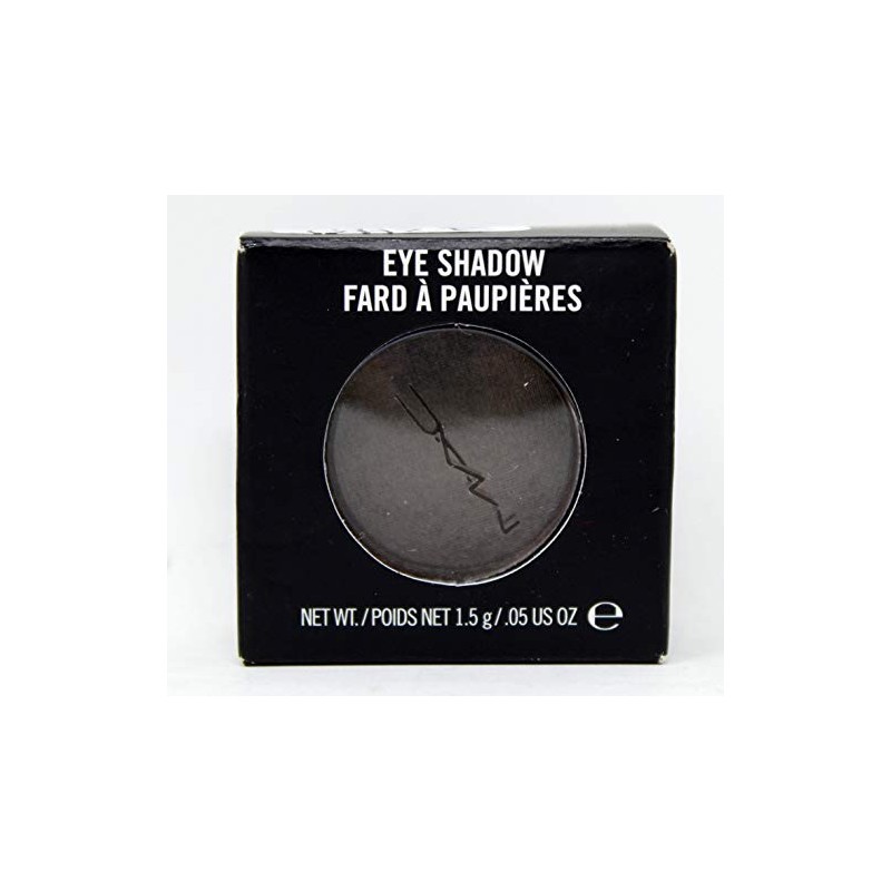 MAC Eye Shadow Satin - Club (Boxed)