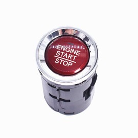 labwork Ignition Starter Switch Replacement for HR-V LX EX Sport 2016-2018 35881-T4N-702