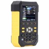 Digital Phospher Oscilloscope 2 Channels 180MHz Bandwidth Handheld Oscilloscope with