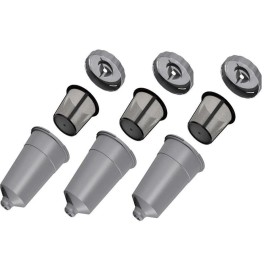 Keurig 3 My K-Cup Refillable Coffee Filters,Compat