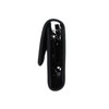 Golden Head Polo Key Wallet 10 cm Black black
