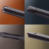 Spearhead Beam Force XTREME 28”+14” Wiper Blades w/Japanese Fukoku Rubber