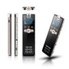 IC Recorder CENLUX Voice Recorder 8GB mp3 Player Flash Disc