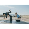 Altec Lansing - HydraBlast Wireless Portable Bluetooth Speaker, IP67 Waterproof