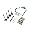 Cylinder Intake Exhaust Valve Gasket Kit Fits Honda CRF250R (2007)