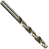 Light Seiki Super Ironwork Drill, 1 Pack, 0.3 inches (9.1