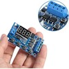 RUNCCI-YUN 2 pieces DC 5 V 12 V 24 V