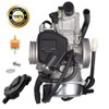TRX500 Carburetor For Honda Fourtrax Foreman Rubicon 2001-2005 16100-HN2-013 TRX500FA
