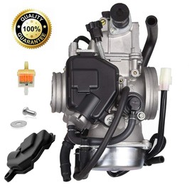 TRX500 Carburetor For Honda Fourtrax Foreman Rubicon 2001-2005 16100-HN2-013 TRX500FA TRX500FPA TRX500FM