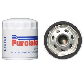 Purolator L16161 Premium Engine Protection Spin On Oil Filter Compatible With 2011-2015 Chevrolet Volt