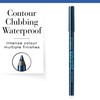 Bourjois Contour Clubbing Waterproof 72 Up To Blue