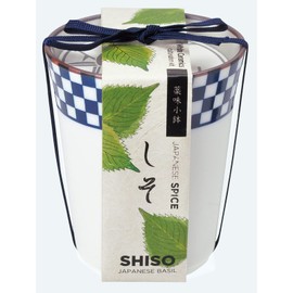 Seishin Pottery Sometsuke Komon Kiso Kiso Small Bowl White