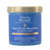 Every Strand Mascarilla Hidratante con Aceite de Argan Macadamia 425