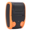 Bluetooth Receipt Printer Portable Mini Thermal Bill POS Pocket Ticket